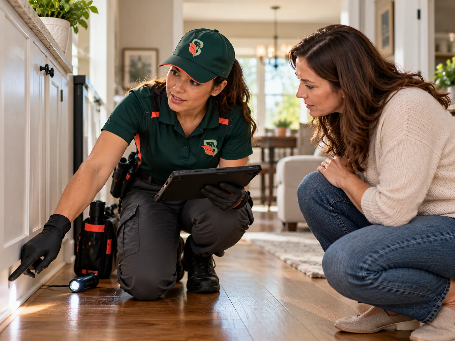 Pest Control Faunsdale, AL FAQs